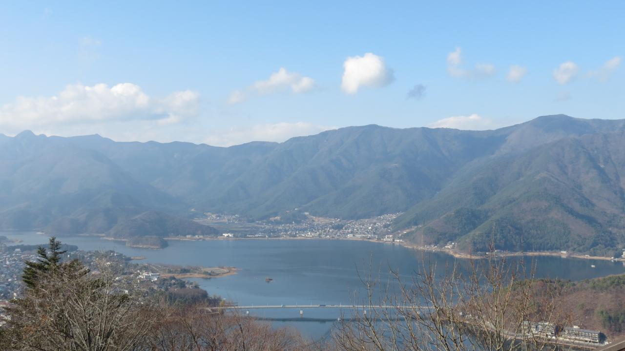 Kawaguchi ko Mt Fuji (89)