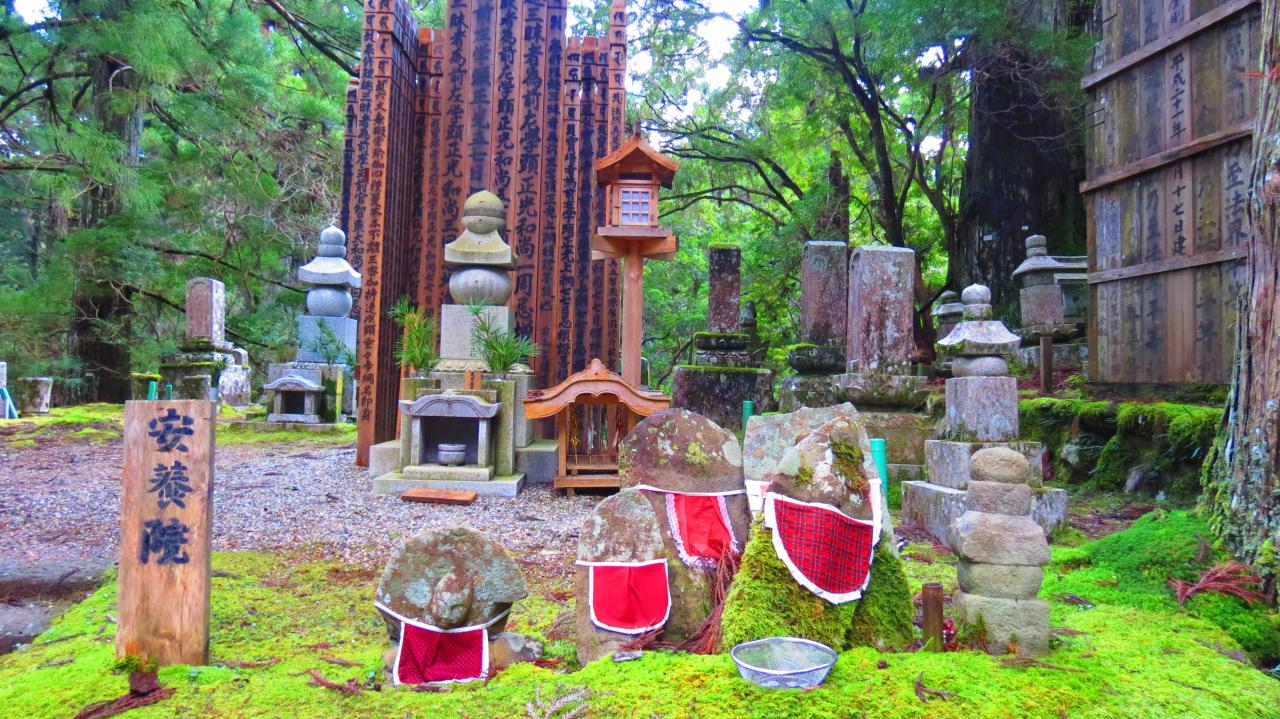 Koyasan Sando (9)