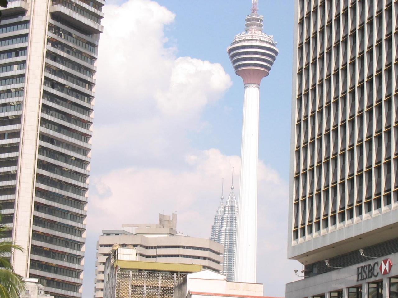 Kuala Lumpur