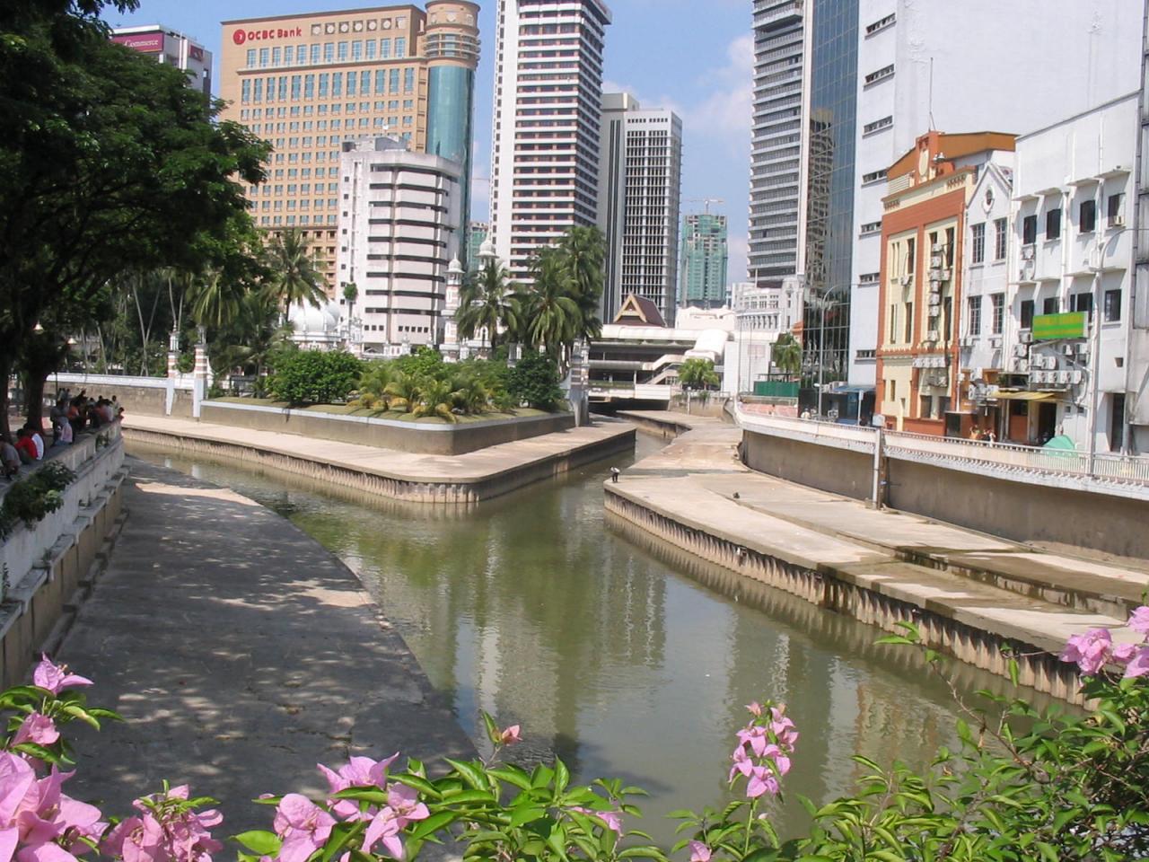 Kuala Lumpur