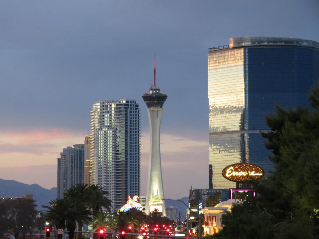 Las Vegas