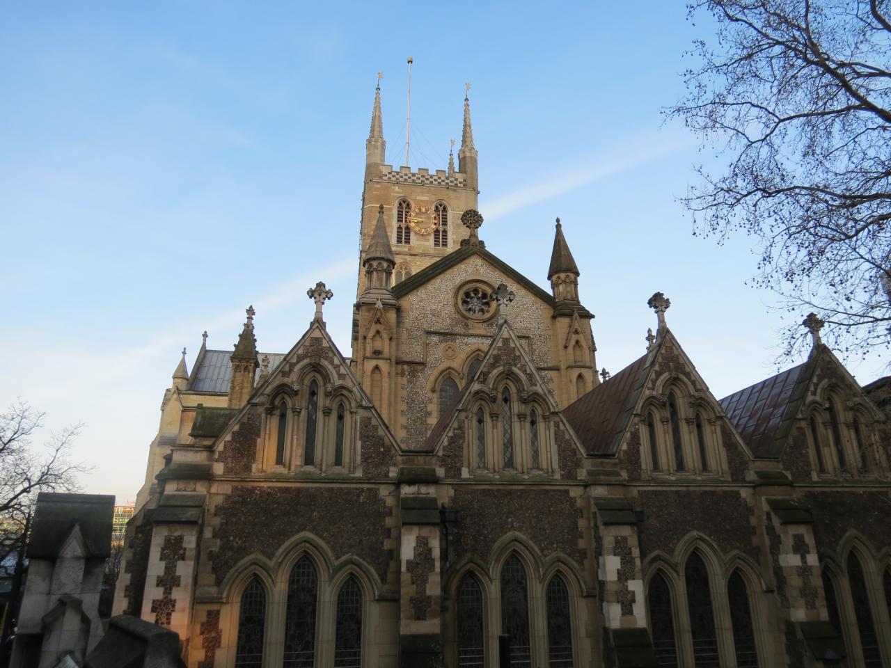 Londres