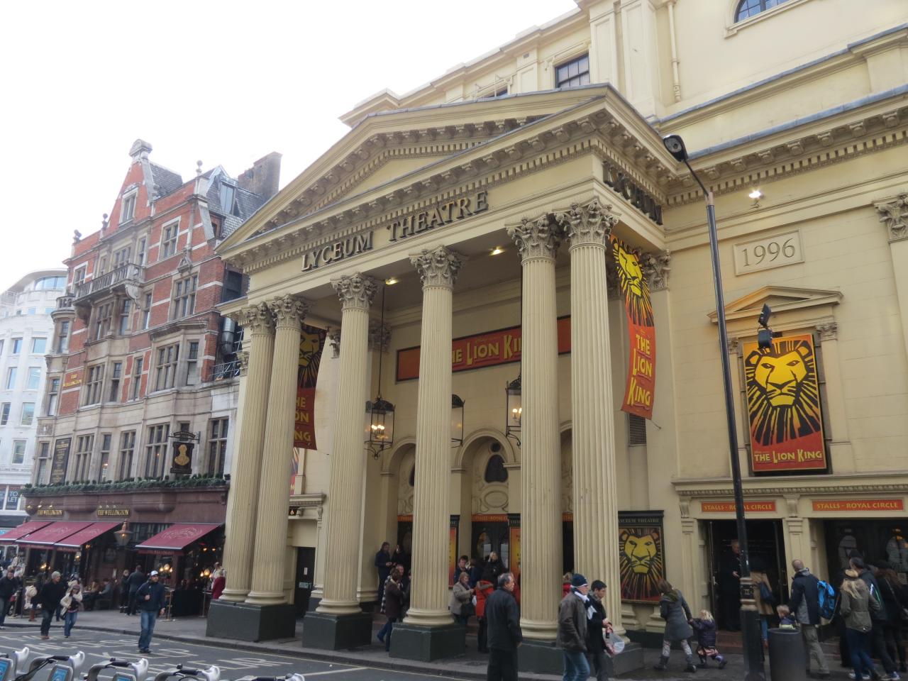 Londres