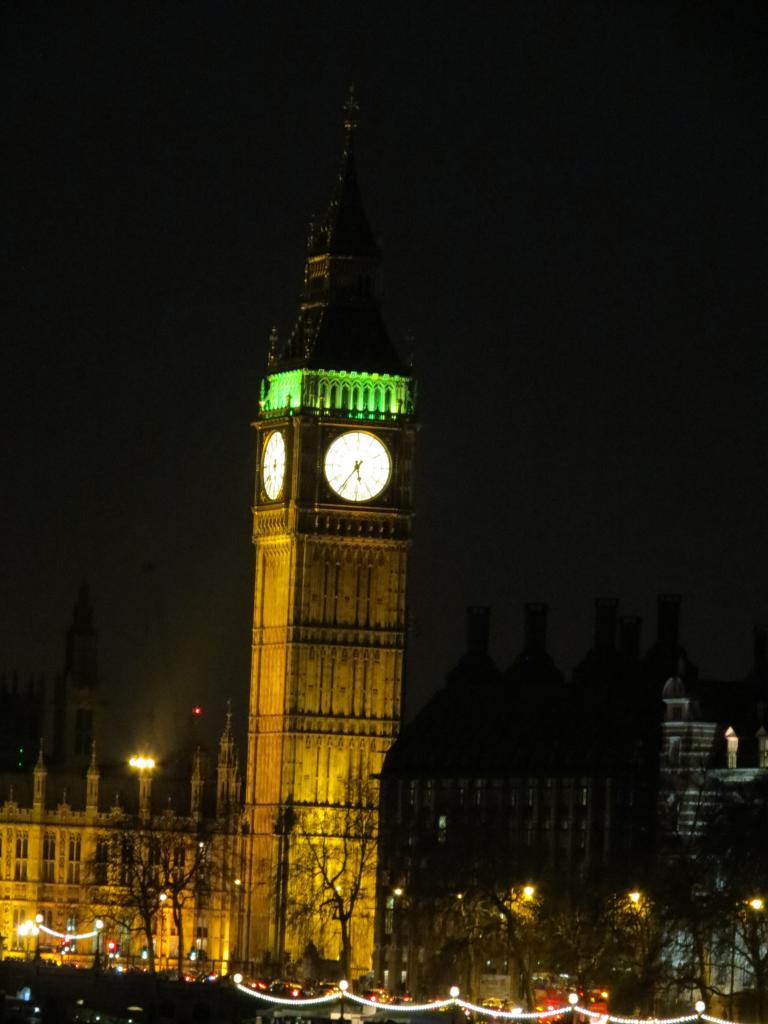 Londres