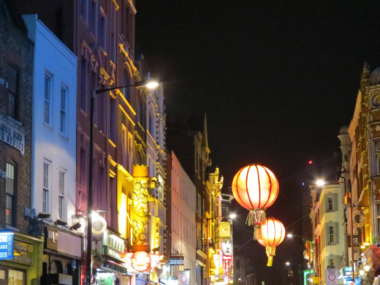 Londres