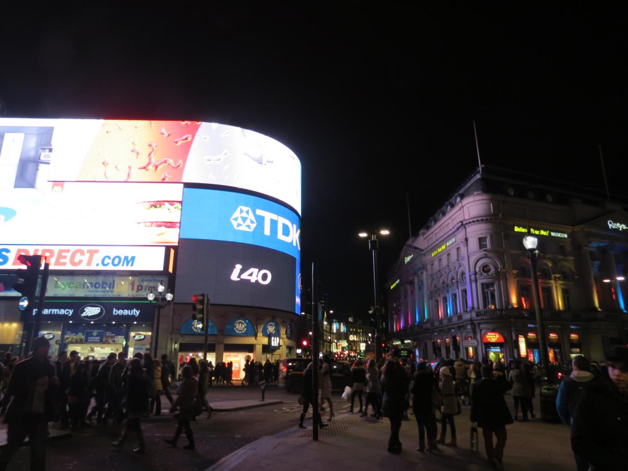 Londres