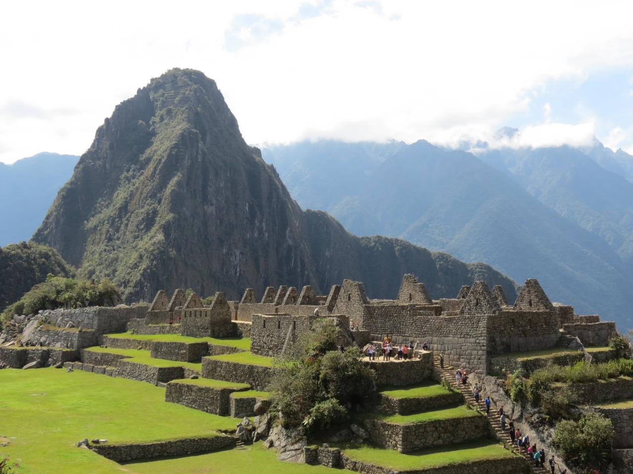 Macchu Picchu