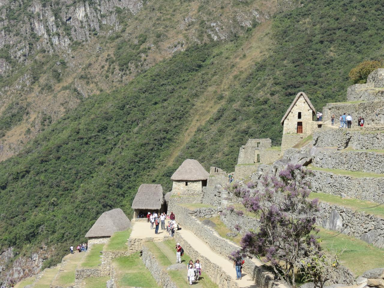 Macchu Pichu