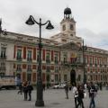 Madrid  