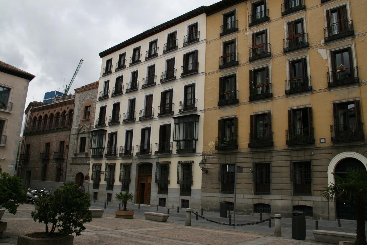 Madrid  