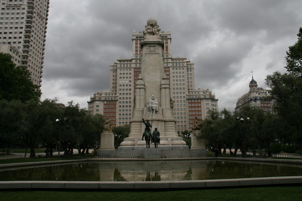 Madrid  