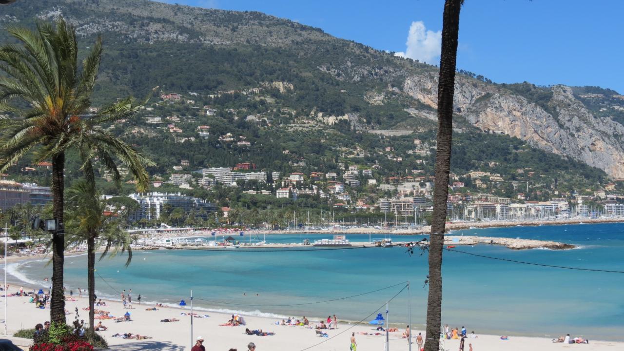 MENTON 