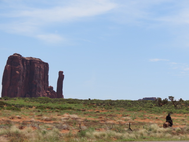 Monument Valley NP