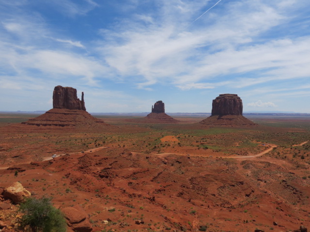 Monument Valley NP