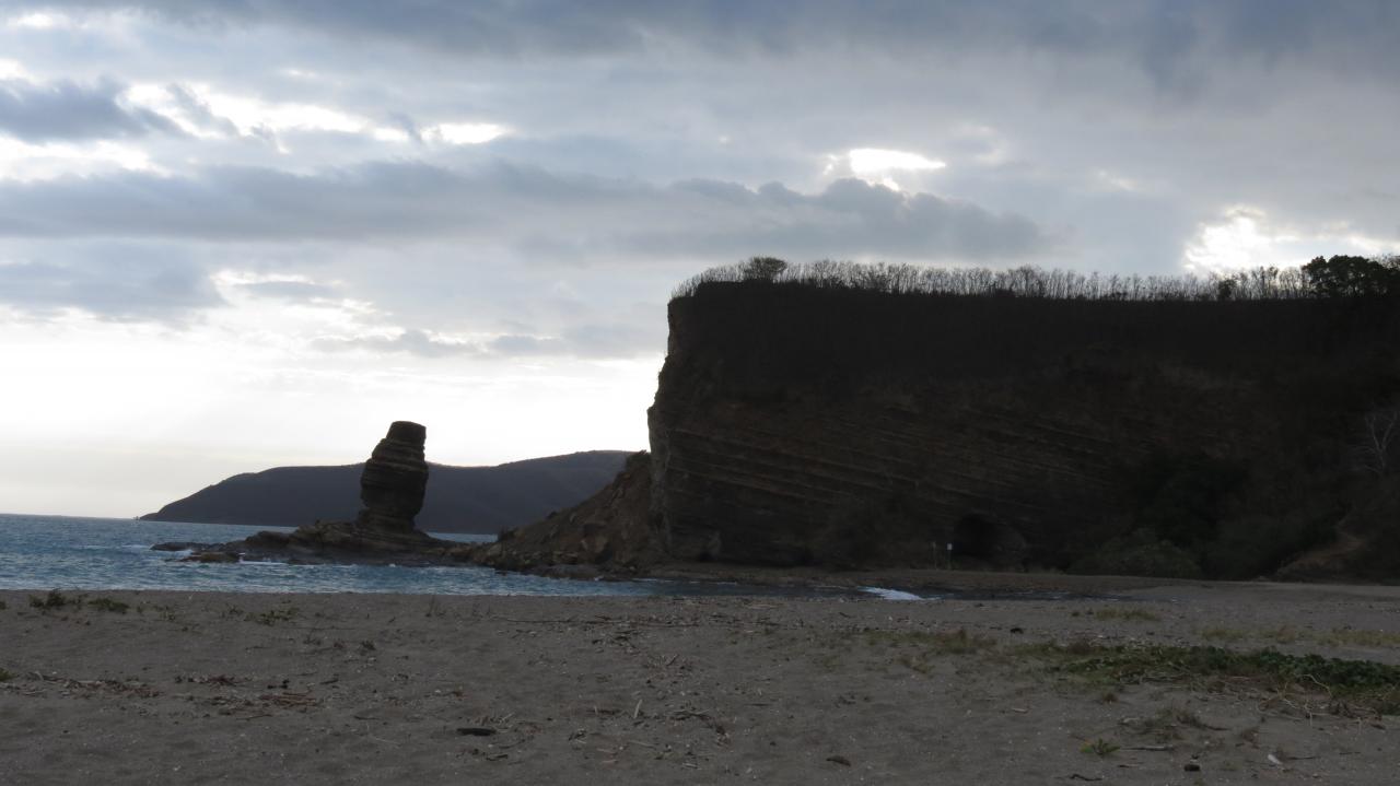 La Roche Percée