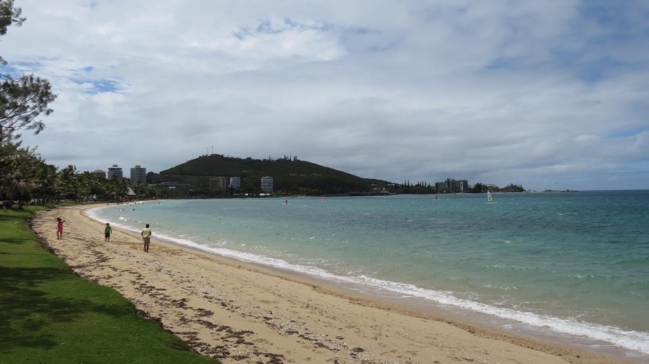 Nouméa