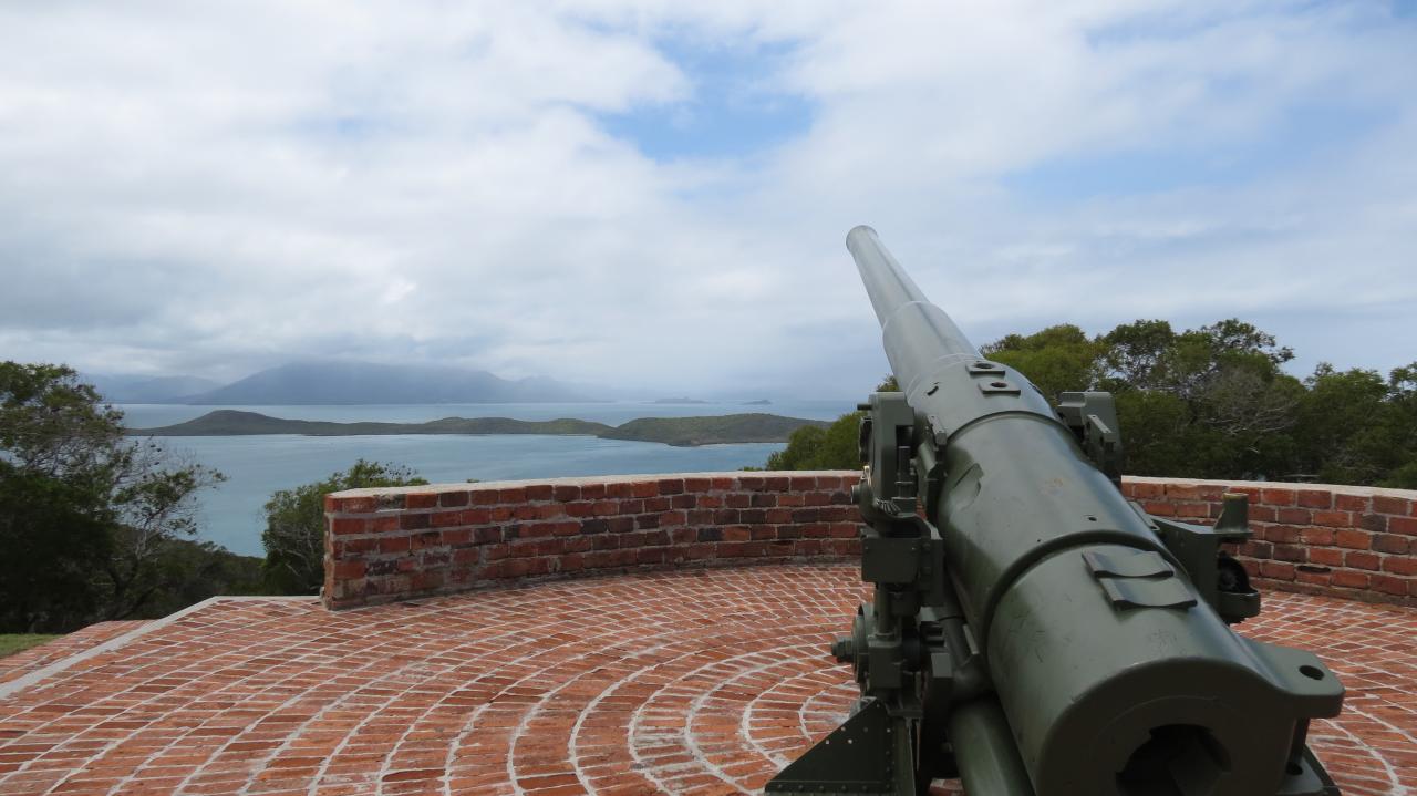 Nouméa