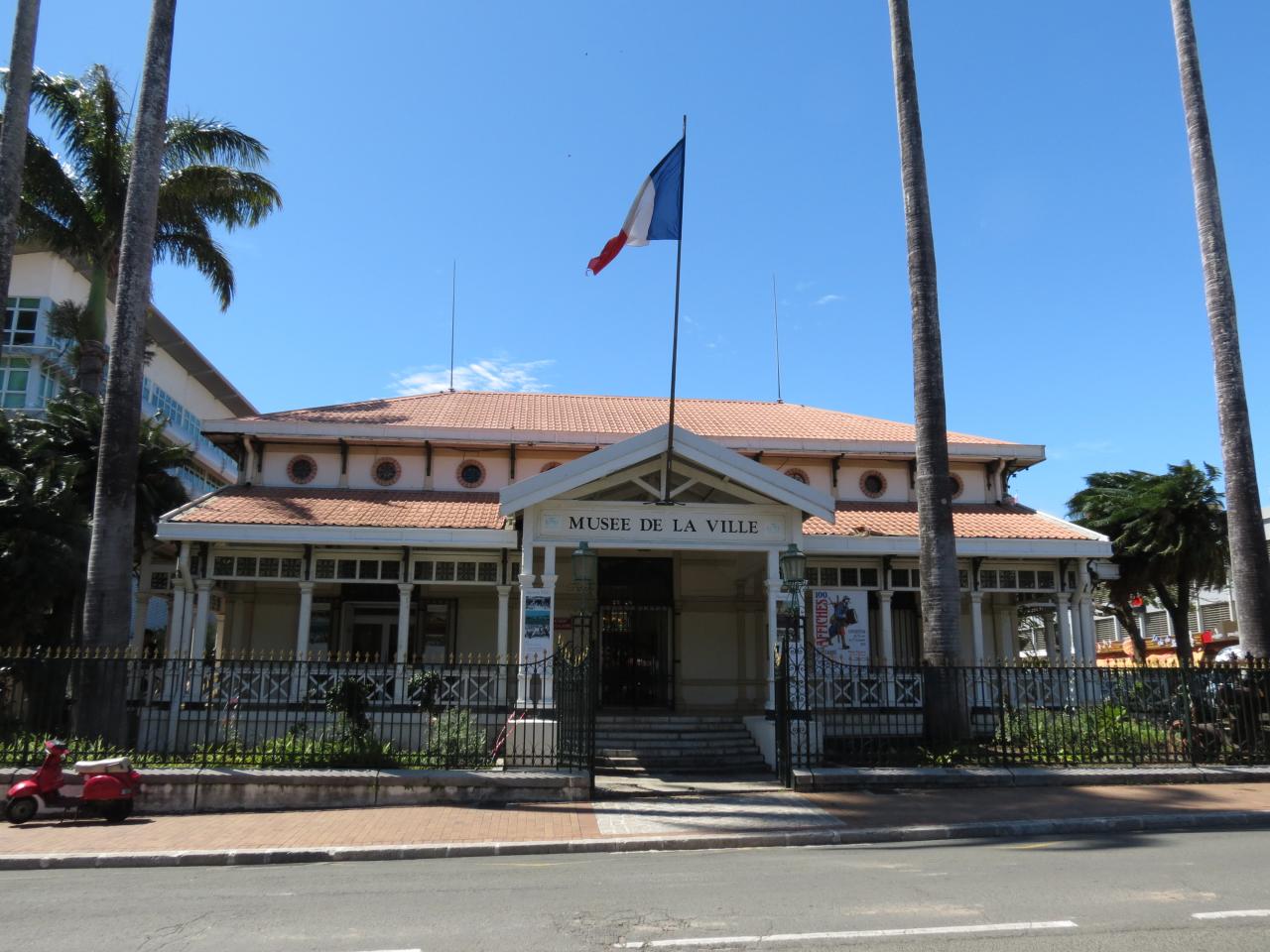 Nouméa