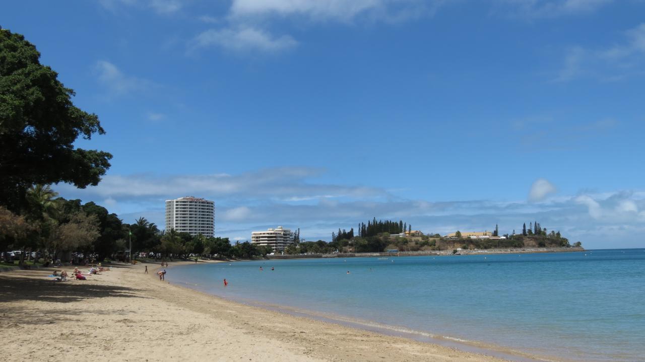 Nouméa