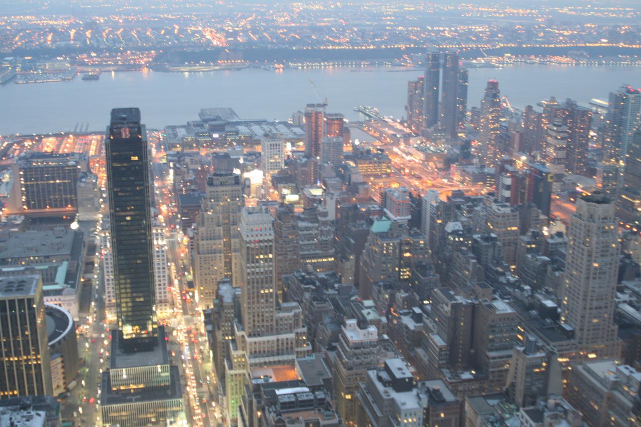 New York  