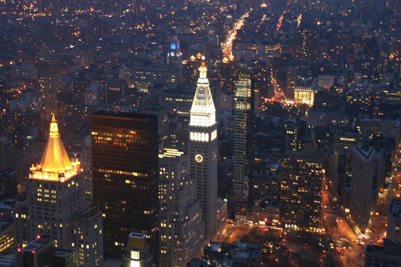 New York  