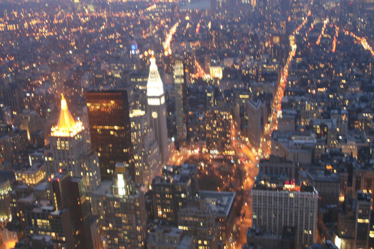 New York  