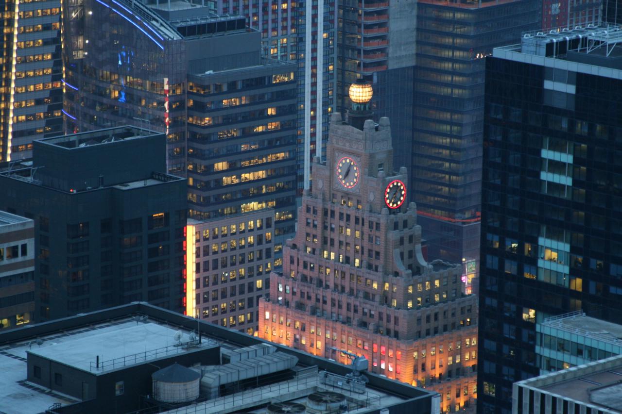 New York 