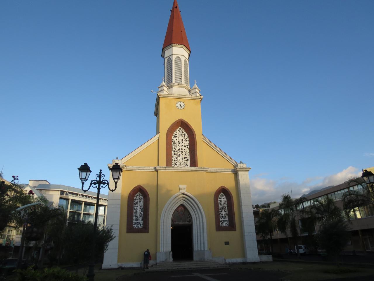 Papeete