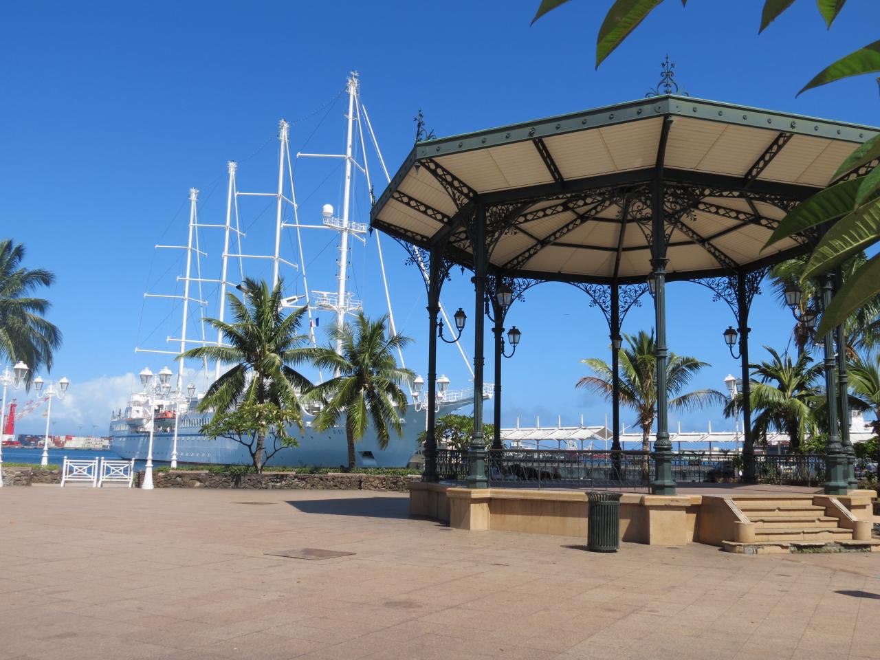 Papeete 