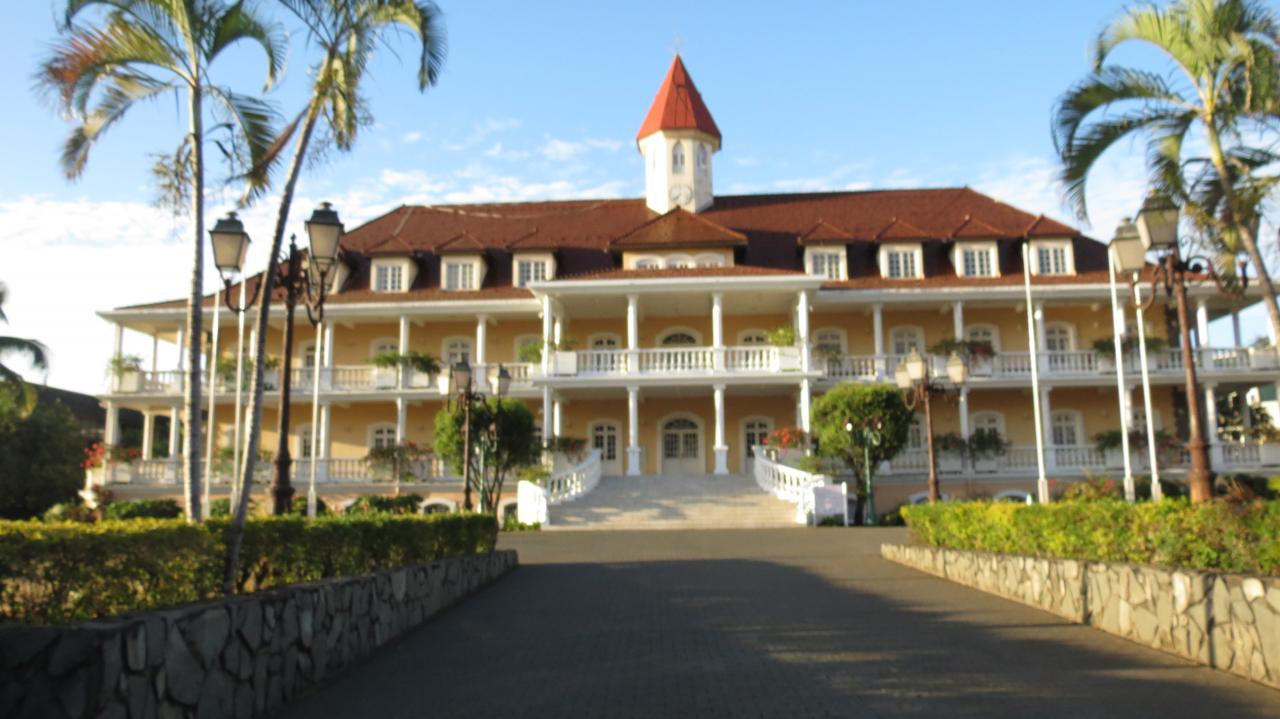 Papeete 