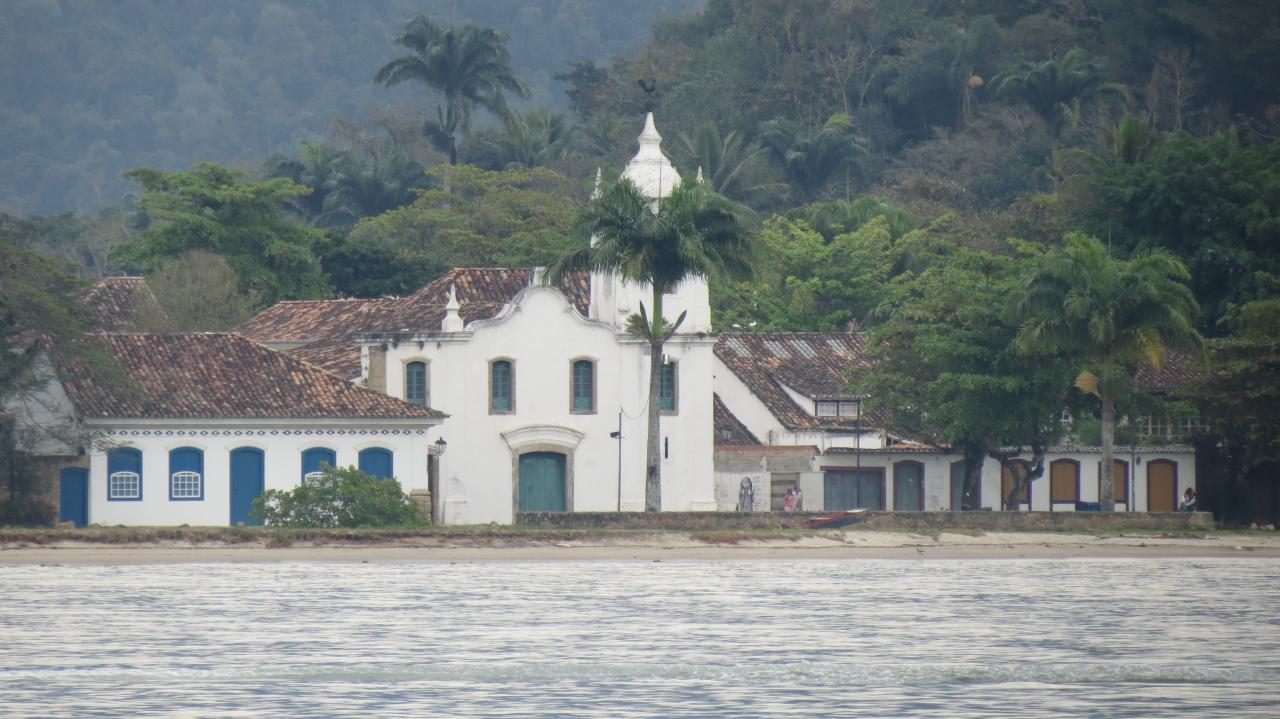 Paraty  