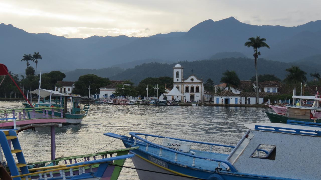 Paraty 