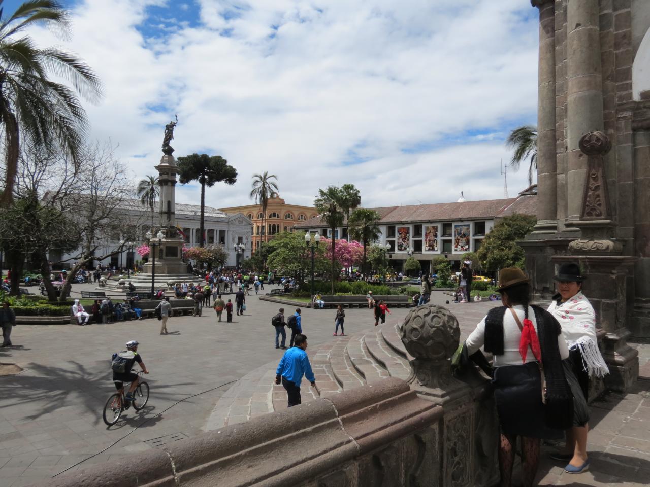 Quito