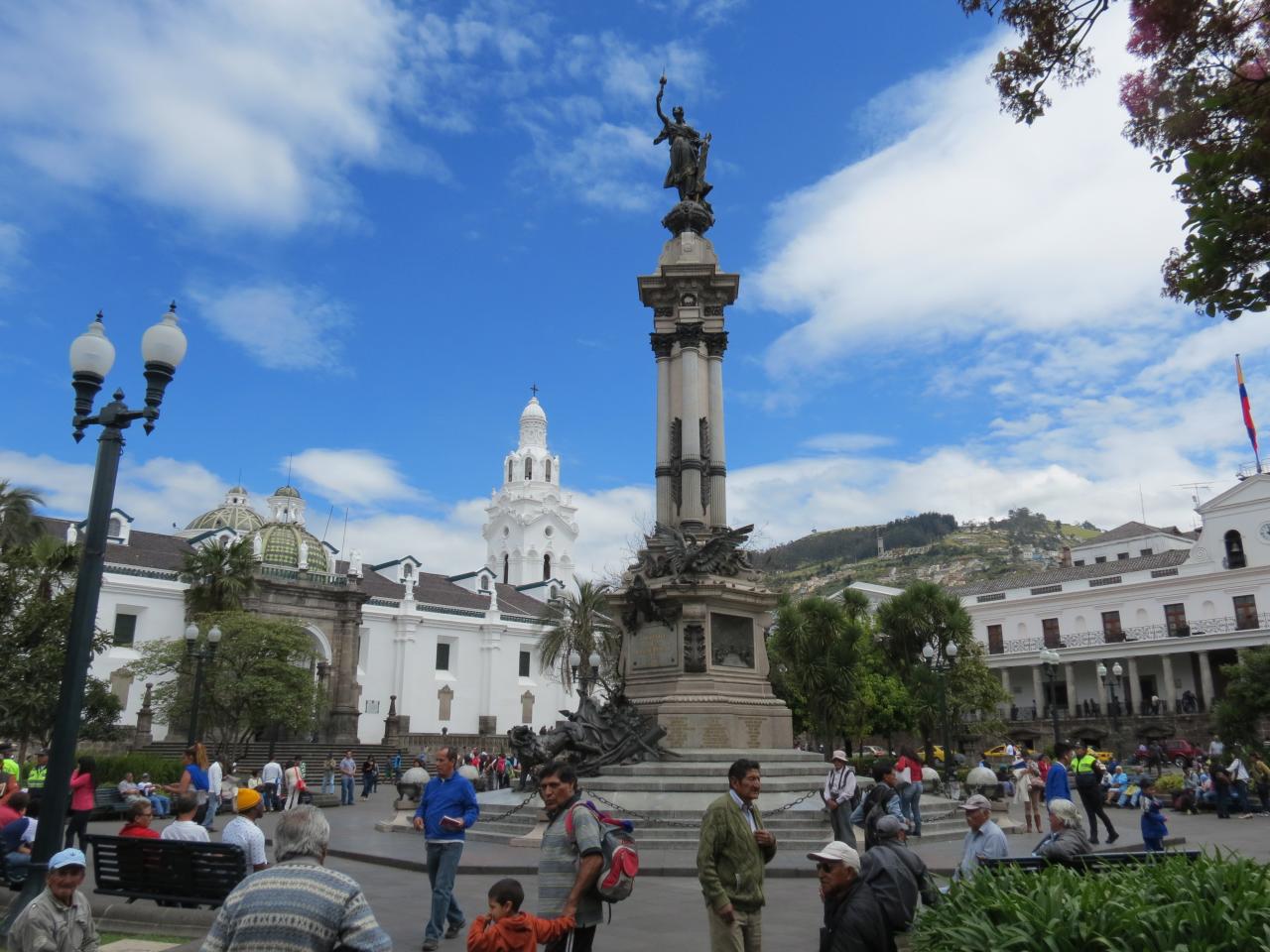 Quito