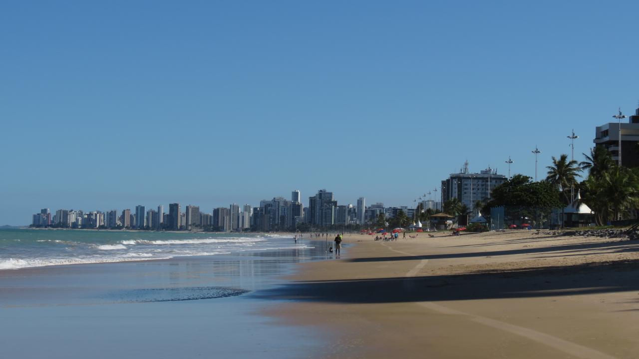 Recife Plage Boa Viagem 