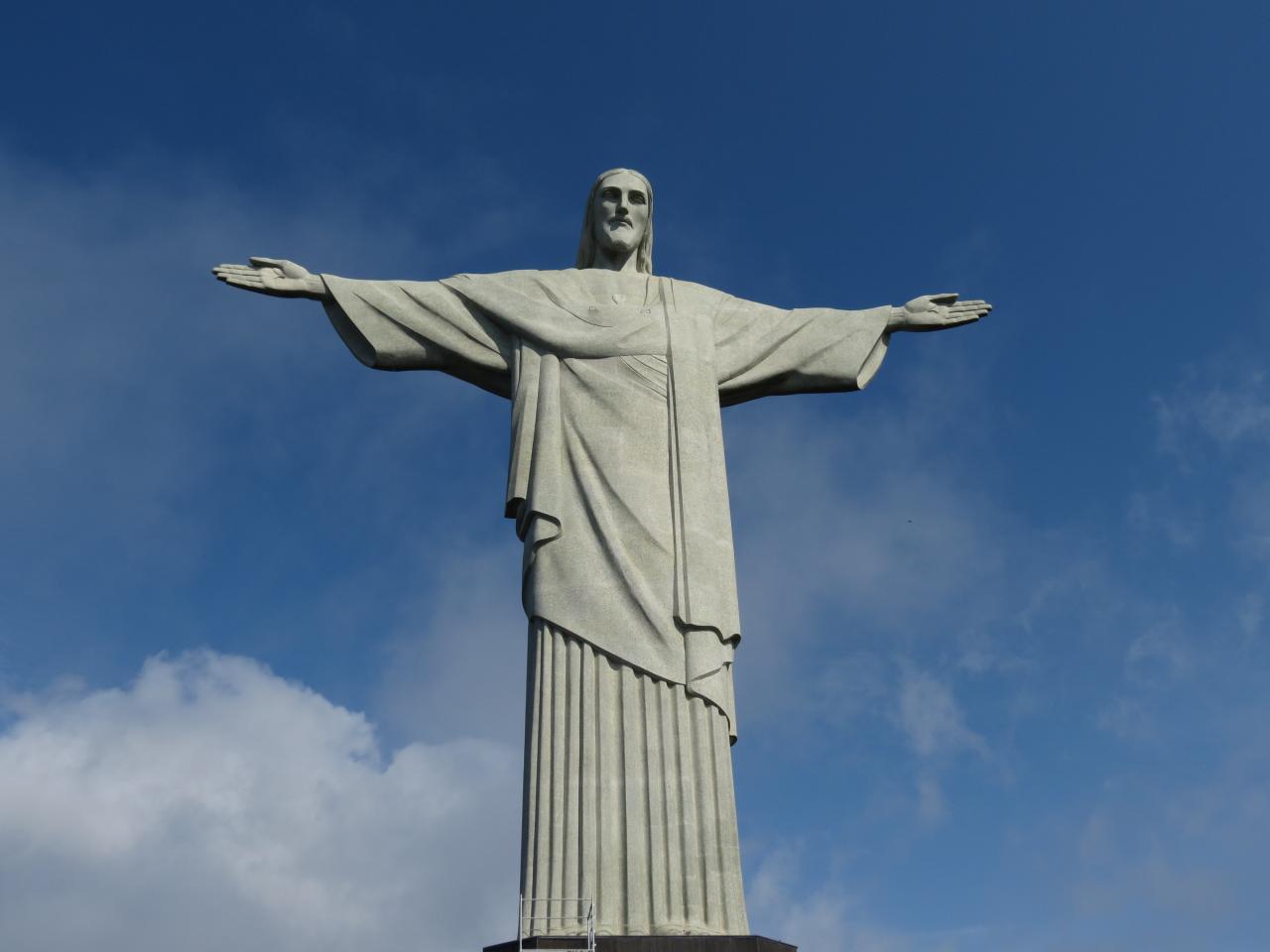 Rio de Janeiro Corcovado 