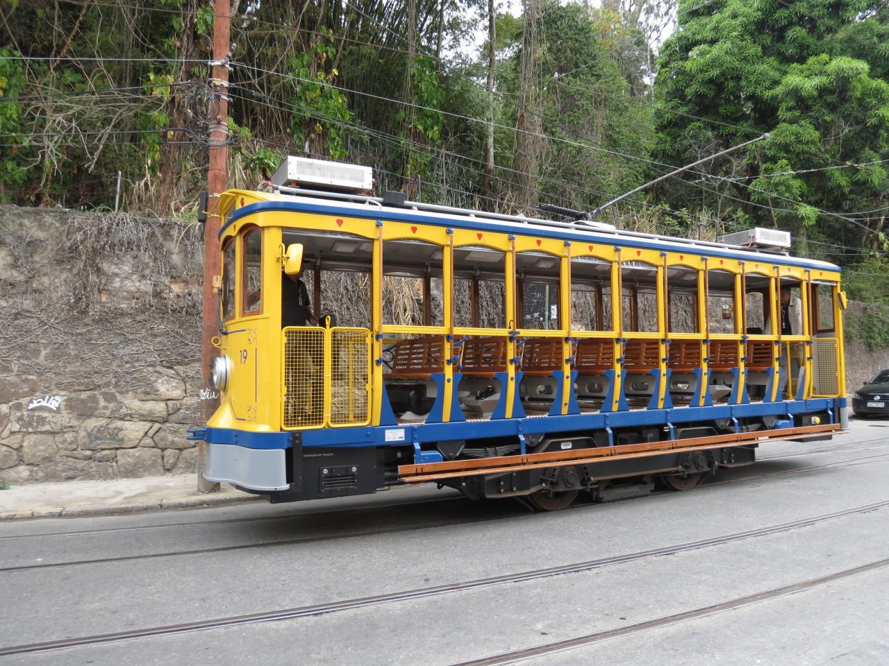 Rio de Janeiro Santa Teresa 