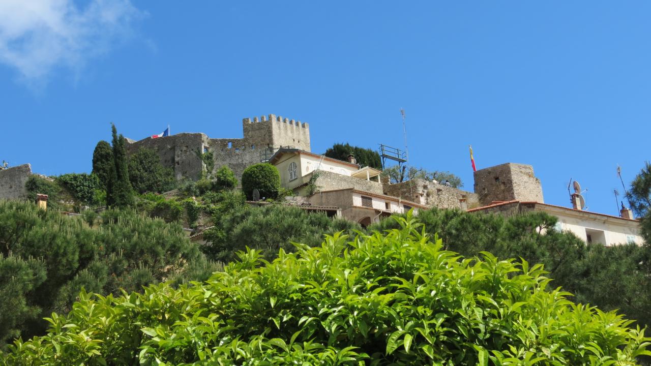 ROQUEBRUNE CAP MARTIN 