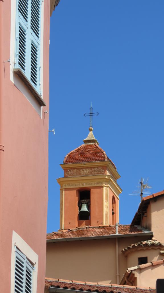 ROQUEBRUNE CAP MARTIN  