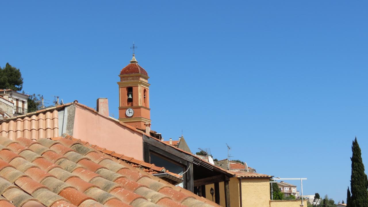 ROQUEBRUNE CAP MARTIN  