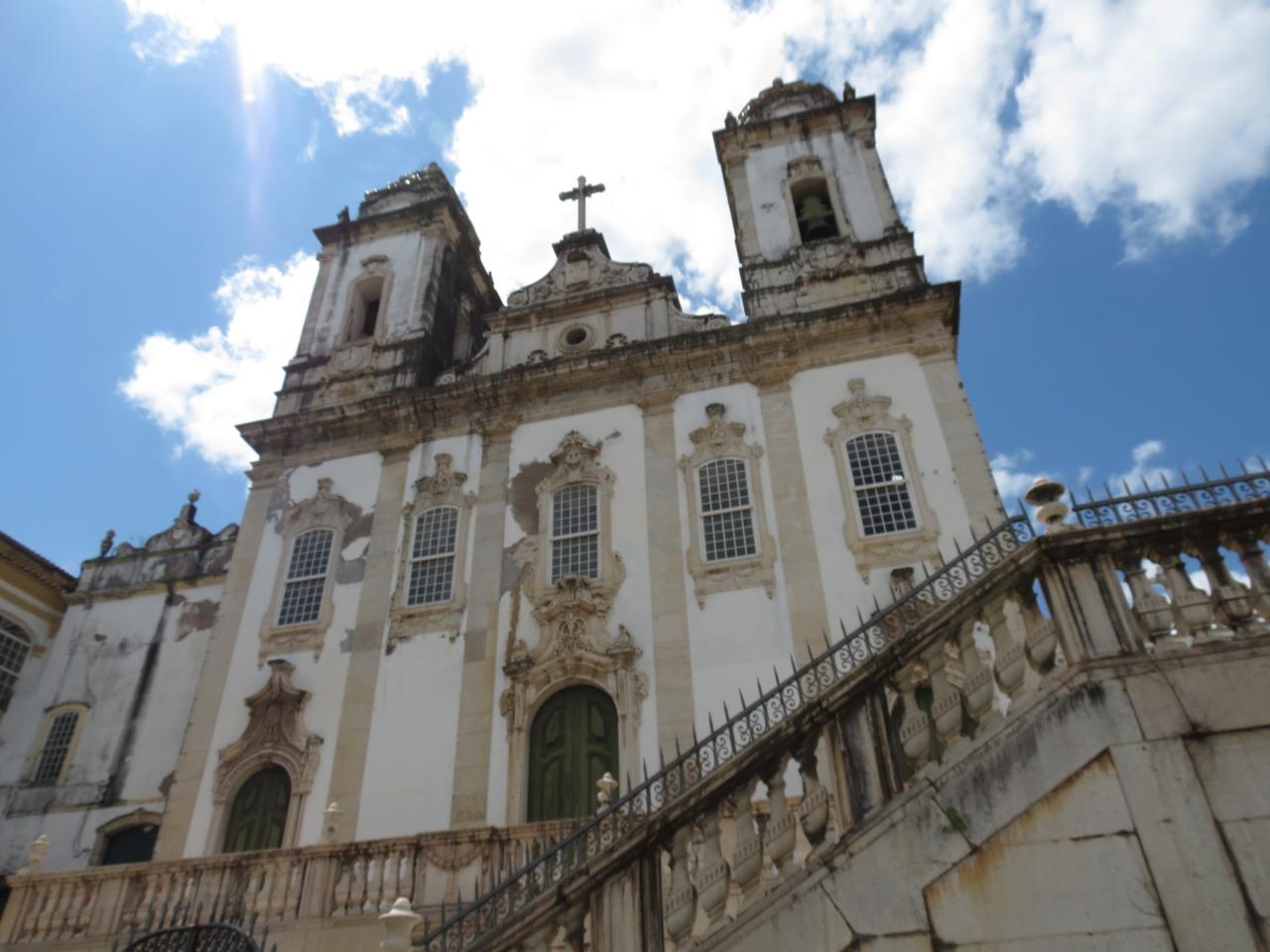 Salvador de Bahia Carmo 