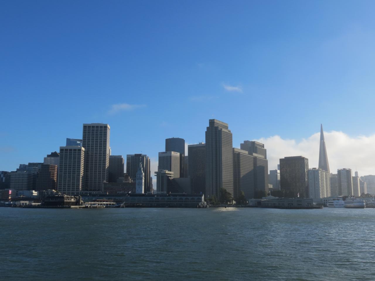 San Francisco