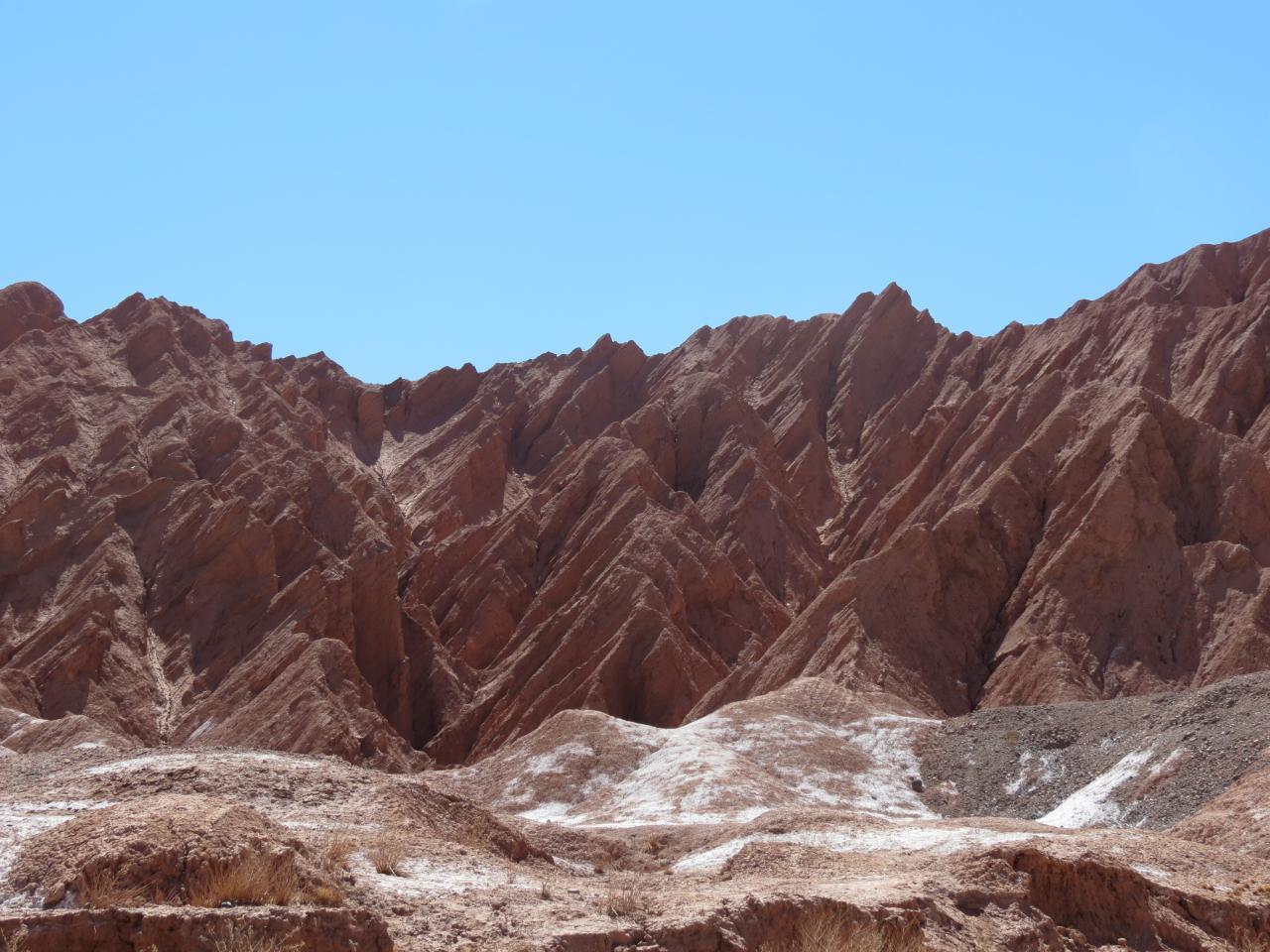 San Pedro de Atacama  