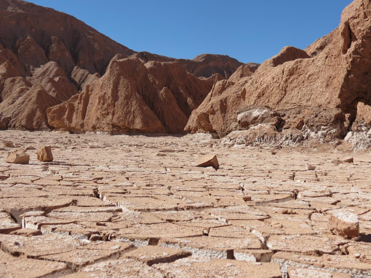 San Pedro de Atacama  