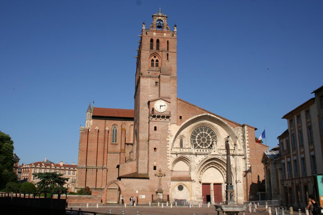 Cathédrale Saint Etienne