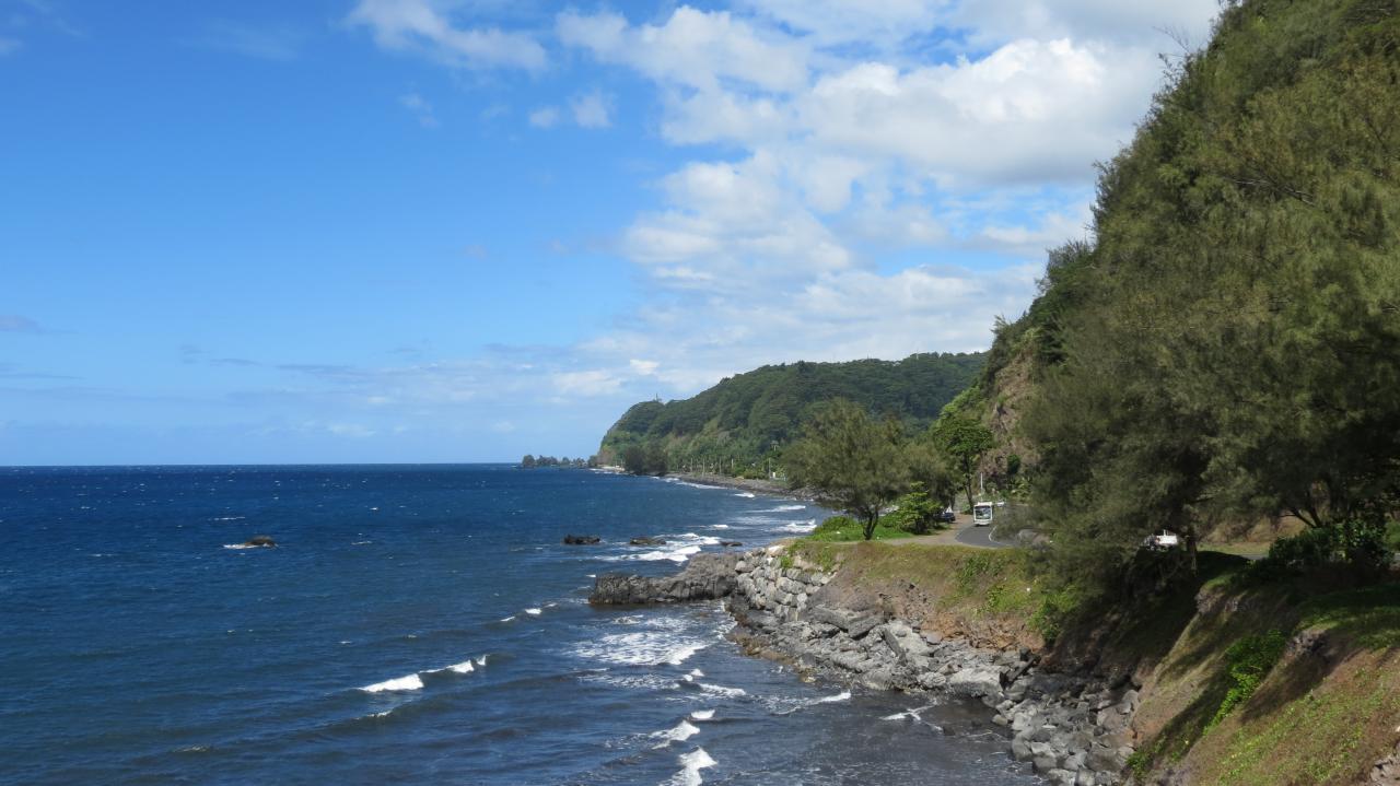 Tahiti Pointe Tapahi