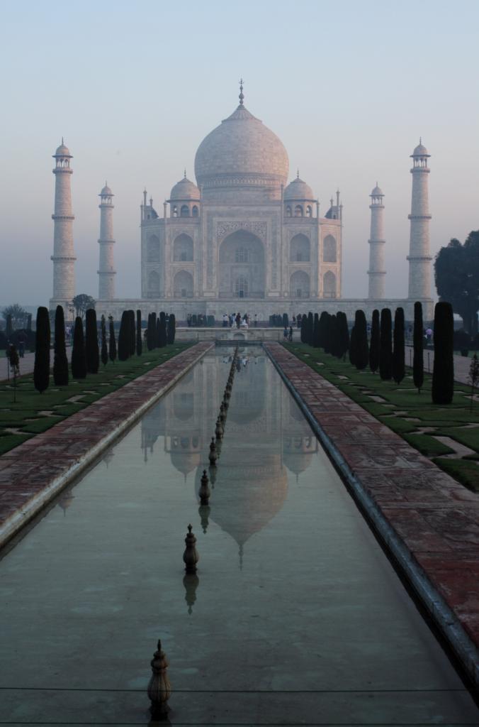 Agra