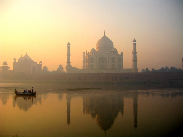 Agra