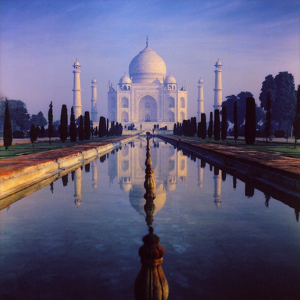 Agra