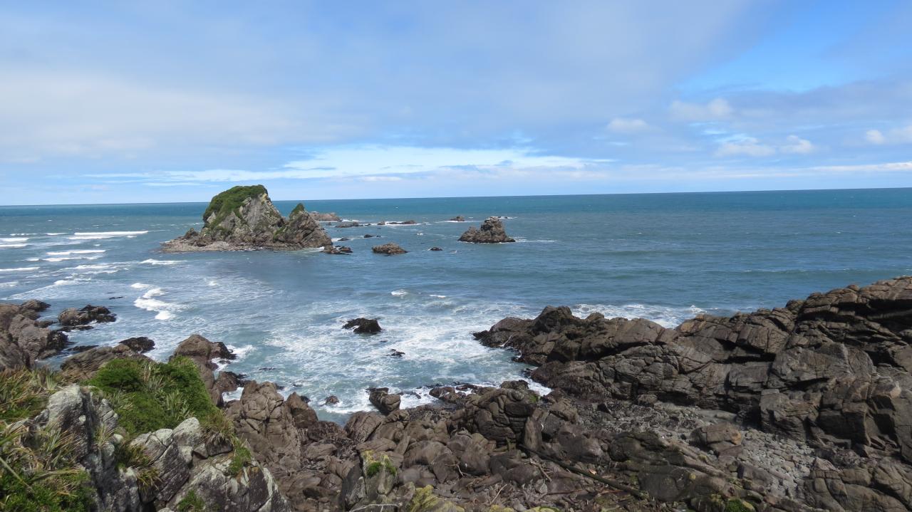 Tauranga Bay 